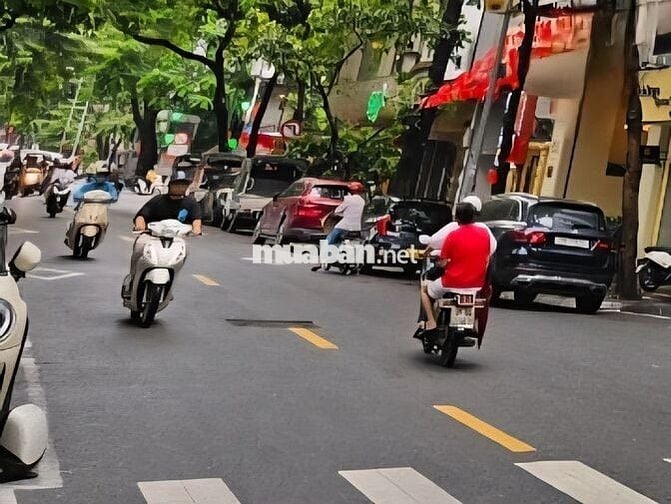 400,9 MÉT ĐẤT VÀNG MẶT PHỐ QUẬN HAI BÀ TRƯNG HÀ NỘI