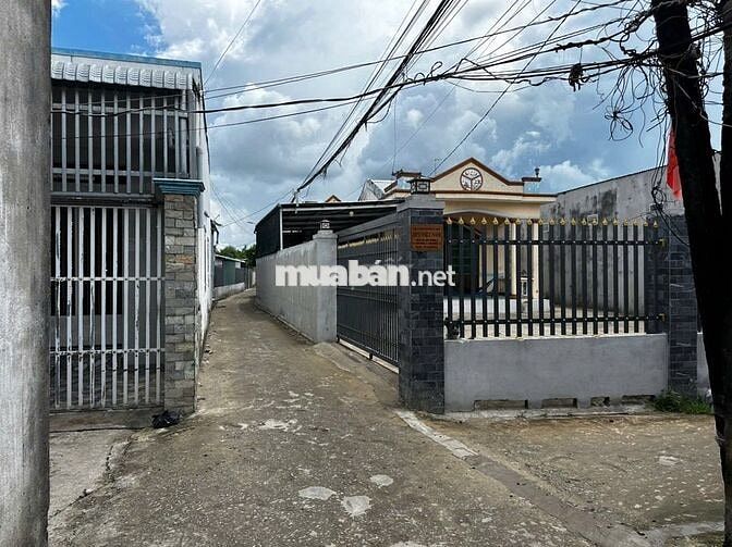 Bán NR Quốc Lộ 50, Cần Giuộc, Long An, giá tốt 9,141 tỷ, 554m2