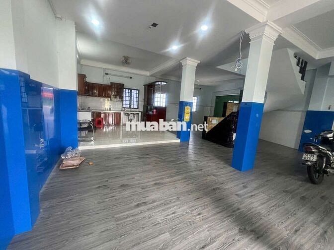 MT KD VITRI ĐẸP ❤ 8X16 NHƯ HÌNH ẢNH GẦN CV LỚN GIÁP GÒ VẤP