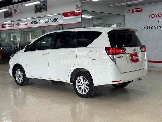 Toyota Innova 2019 2.0E - 103046 km