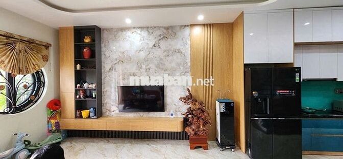 SIÊU PHẨM Nhà 3 tầng MỚI KEN MẶT TIỀN DIỆP MINH CHÂU- Hòa Xuân