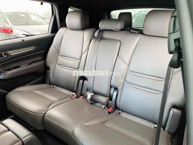 Mazda CX 8 2022 2.5L Luxury - 38000 km