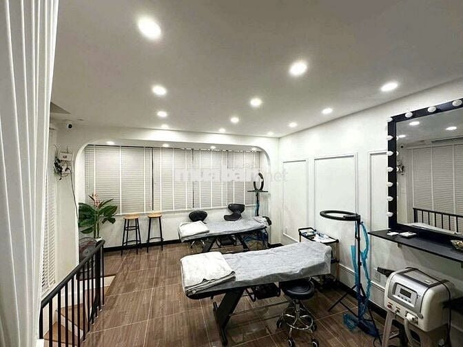 CHO THUÊ NHÀ NGUYỄN TRÃI Q5 GẦN LÊ HỒNG PHONG
