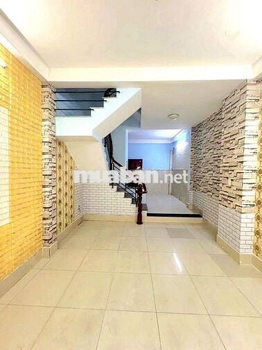 11 triệu💥Nhà thuê Gò Vấp 4PN 3WC💥Phạm Văn Chiêu