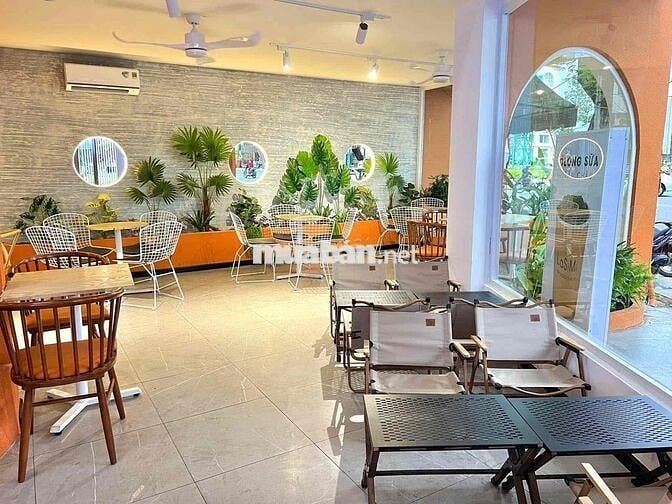 Cho thuê mặt bằng kinh doanh Vũng Tàu