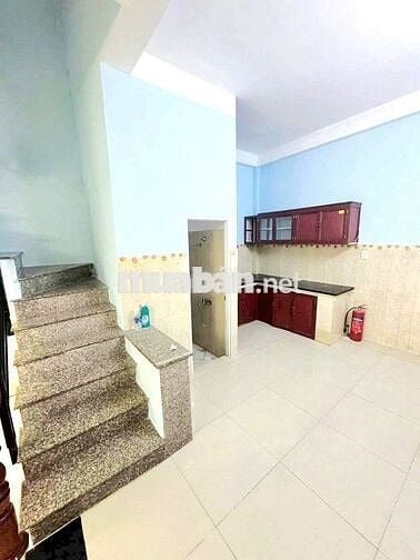 11 triệu💥Nhà thuê Gò Vấp 4PN 3WC💥Phạm Văn Chiêu