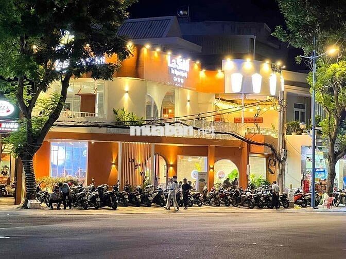 Cho thuê mặt bằng kinh doanh Vũng Tàu
