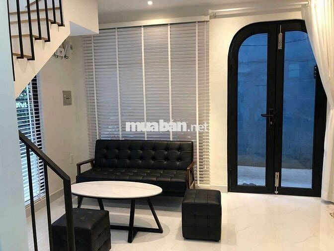 CHO THUÊ NHÀ NGUYỄN TRÃI Q5 GẦN LÊ HỒNG PHONG
