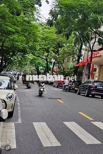 400,9 MÉT ĐẤT VÀNG MẶT PHỐ QUẬN HAI BÀ TRƯNG HÀ NỘI