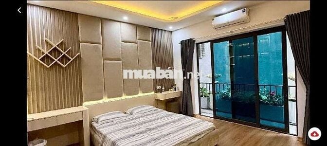 CHÍNH CHỦ BÁN NHÀ ĐẸP Ở NGAY TRUNG TÂM TRẦN PHÚ HÀ ĐÔNG Ô TÔ ĐỖ CỬA