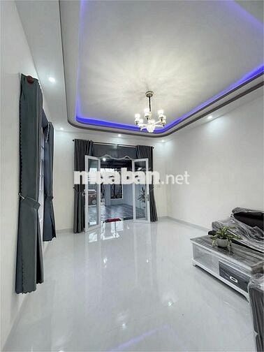 Chính Chủ Thanh Lý Nhà Cấp 4 Gần Chợ Phú Lạc Bình Chánh !