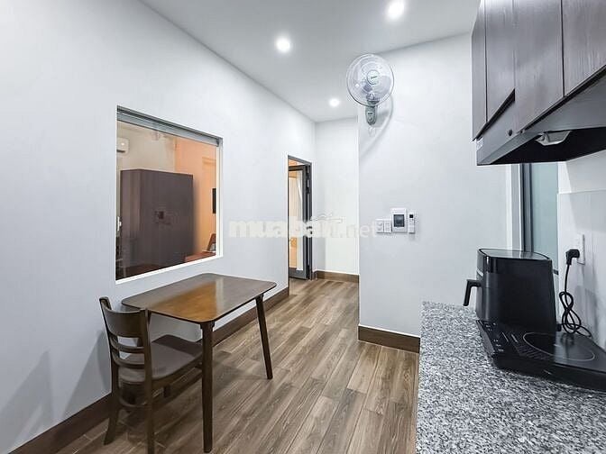 35m2, 1-bedroom, 486 Võ Nguyên Giáp, 5 min to beach