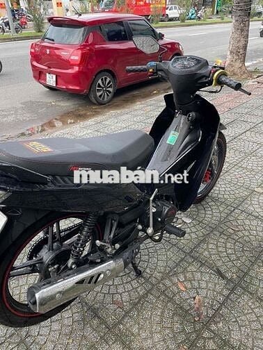 Chính chủ cần bán Si 50CC máy rin chạy ngon