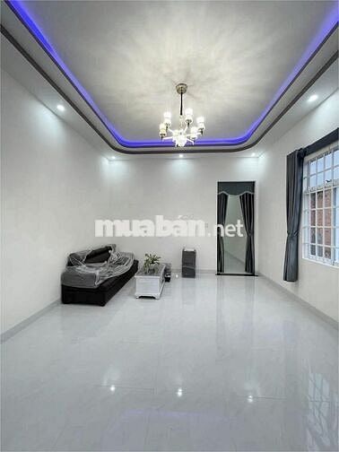 Chính Chủ Thanh Lý Nhà Cấp 4 Gần Chợ Phú Lạc Bình Chánh !