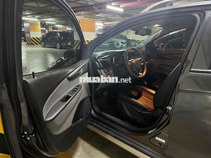 VinFast Fadil 2019 Nâng Cao - 39550 km