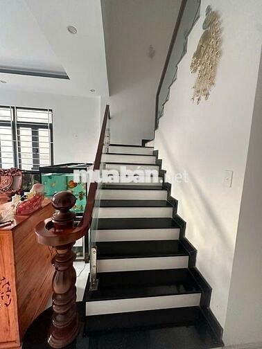 Nhà Phố ở Phường Phú Cường, Thủ Dầu Một, Bình Dương