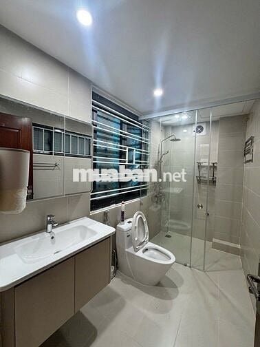 CỰC HIẾM! Nguyễn An Ninh 56m sát mặt phố - hơn 12 tỷ phải thật nhanh