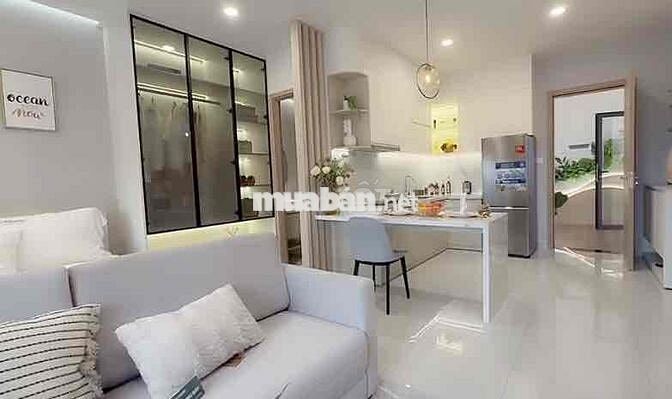 Căn hộ NOXH K-HOME chuẩn Singapore chỉ 799triệu thanh toán trước 20%