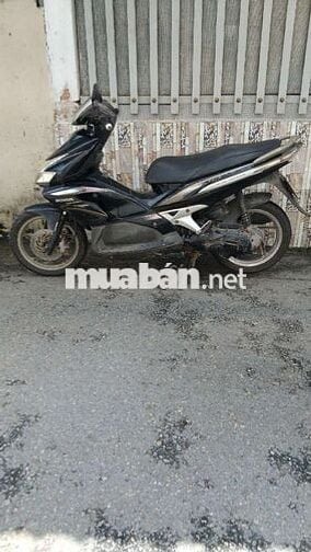 Thanh lý xe ab 208