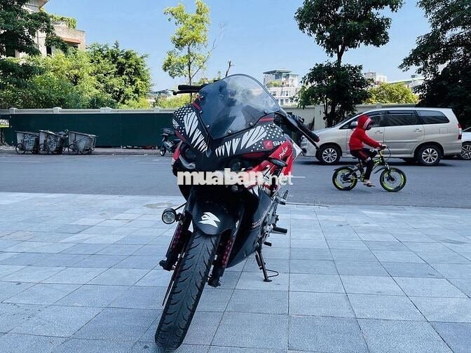 KAWASAKI NS 200 NGUYÊN ZIN CHÍNH CHỦ