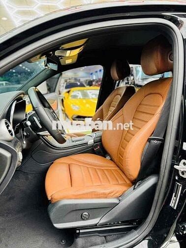 Mercedes Benz GLC 300 4 matic Coupe Model 2023