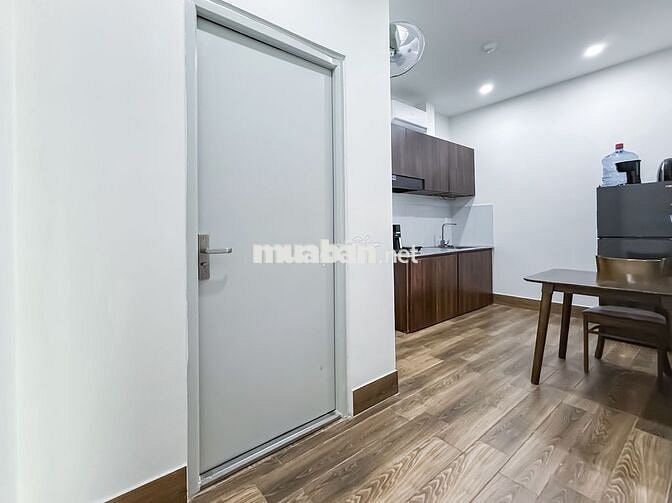35m2, 1-bedroom, 486 Võ Nguyên Giáp, 5 min to beach