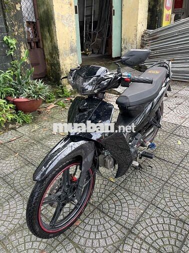 Chính chủ cần bán Si 50CC máy rin chạy ngon