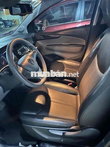 VinFast Fadil 2019 Nâng Cao - 39550 km