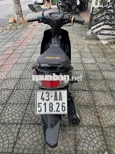 Chính chủ cần bán Si 50CC máy rin chạy ngon
