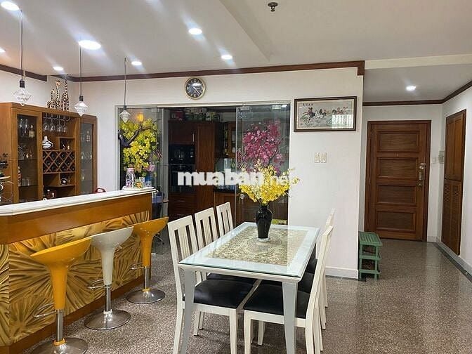 🏙 Bán căn hộ Duplex Giai Việt ,215m², 3 pn, 4wc, Sổ hồng Giá 7.5 tỷ,