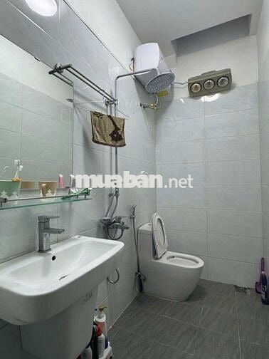 Cơ hội hiếm có tại Thanh Đàm – Nhà 4 tầng, ô tô đỗ cửa, chỉ hơn 6 TỶ