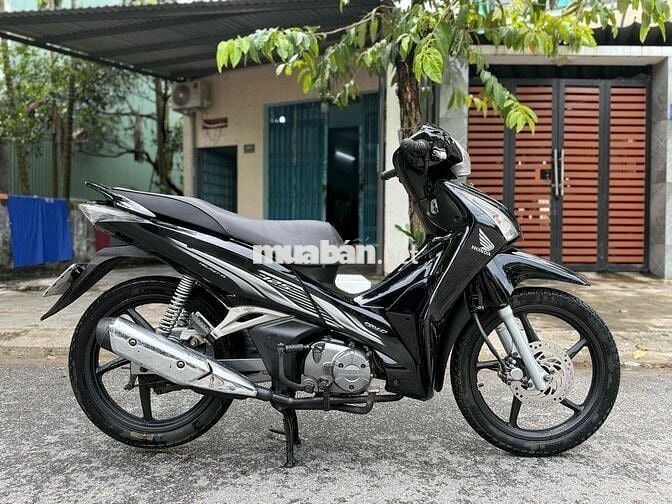 Honda Future 2018 Fi B.số 43 Góp trả trước 4tr