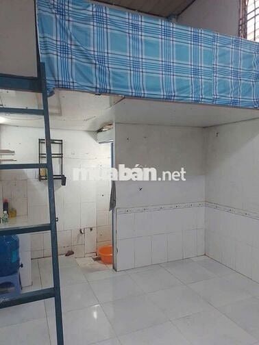 Phòng trọ đường Huỳnh Văn Nghệ, Gò Vấp