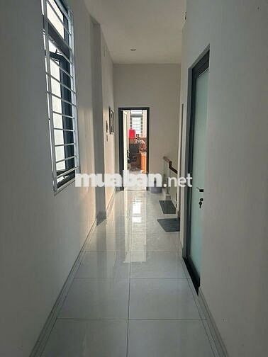 Nhà Phố ở Phường Phú Cường, Thủ Dầu Một, Bình Dương