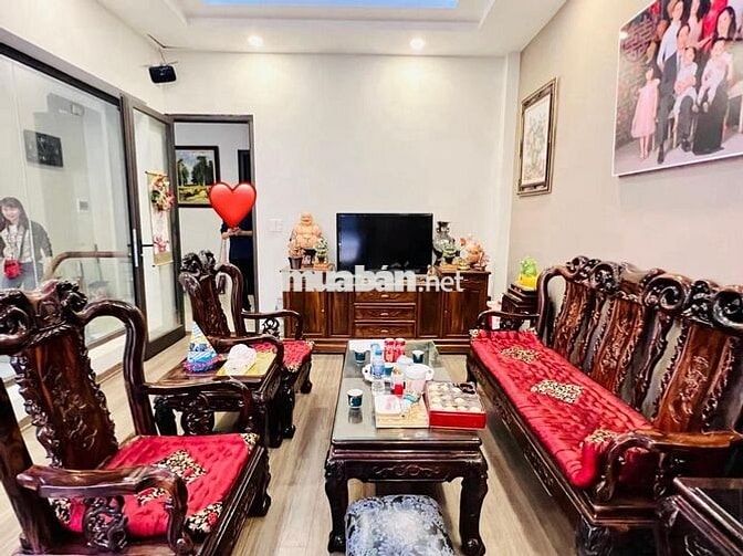 CỰC HIẾM! Nguyễn An Ninh 56m sát mặt phố - hơn 12 tỷ phải thật nhanh CỰC HIẾM! Nguyễn An Ninh 56m sát mặt phố - hơn 12 tỷ phải thật nhanh