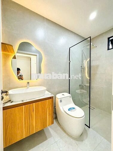 965tr - SHR - Gần Bệnh viện Nhi Đồng 3, Bình Chánh, HCM