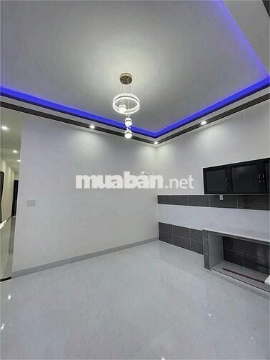Chính Chủ Thanh Lý Nhà Cấp 4 Gần Chợ Phú Lạc Bình Chánh !