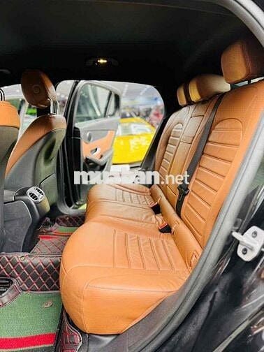 Mercedes Benz GLC 300 4 matic Coupe Model 2023