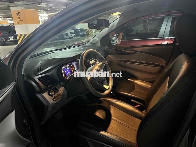 VinFast Fadil 2019 Nâng Cao - 39550 km