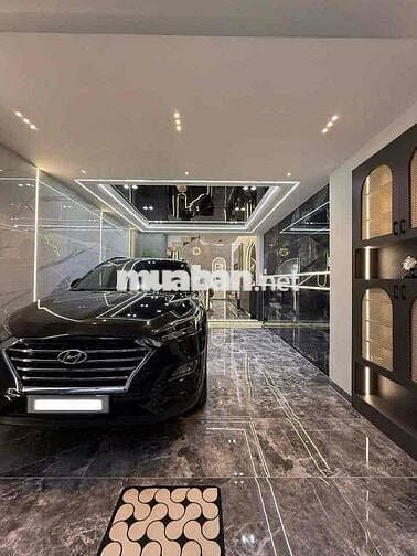 GỒNG LÃI NGÂN HÀNG BÁN GẤP NHÀ ĐẶNG DUNG,TÂN ĐỊNH,QUẬN 1-6TỶ510/51,6M2