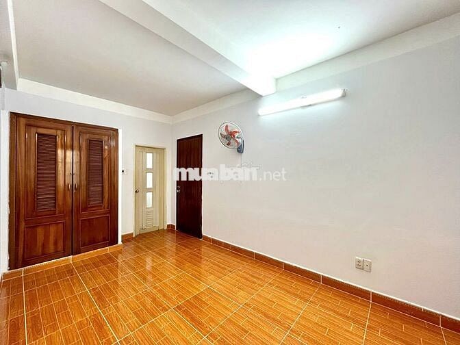 CĂN HỘ CAO CẤP FULL NỘI THẤT 40M2- LÊ ĐỨC THỌ - QUẬN GÒ VẤP