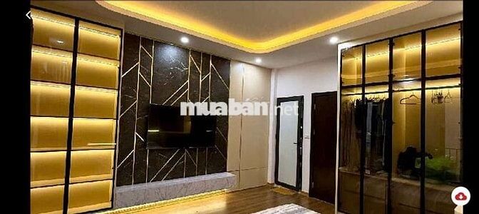 CHÍNH CHỦ BÁN NHÀ ĐẸP Ở NGAY TRUNG TÂM TRẦN PHÚ HÀ ĐÔNG Ô TÔ ĐỖ CỬA