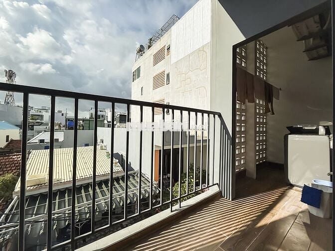 35m2, 1-bedroom, 486 Võ Nguyên Giáp, 5 min to beach