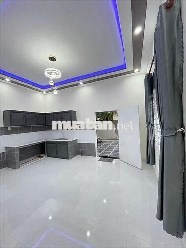 Chính Chủ Thanh Lý Nhà Cấp 4 Gần Chợ Phú Lạc Bình Chánh !