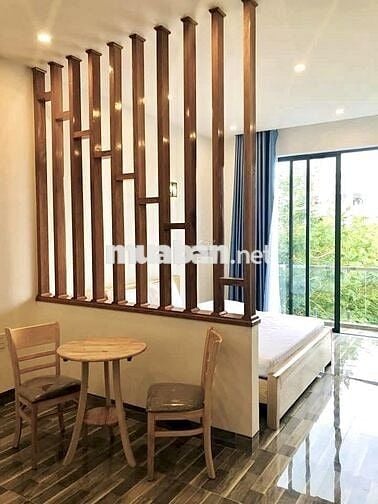 💎CĂN HỘ STUDIO FULL NỘI THẤT KHU AN THƯỢNG