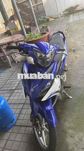 xe máy zin chưa làm gì hết