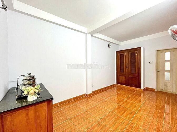 CĂN HỘ CAO CẤP FULL NỘI THẤT 40M2- LÊ ĐỨC THỌ - QUẬN GÒ VẤP