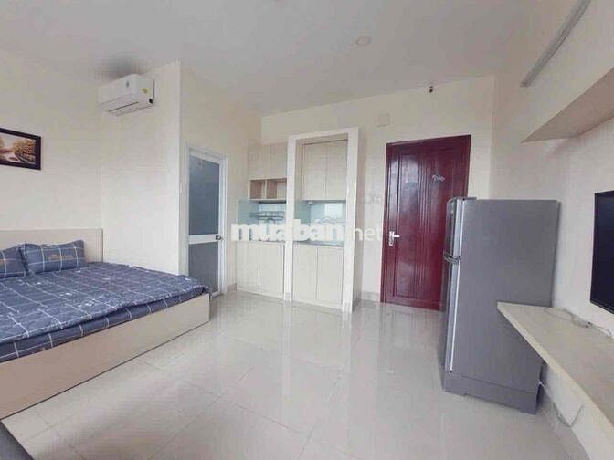 Pass phòng gấp vì chuyển chỗ làm quận 4