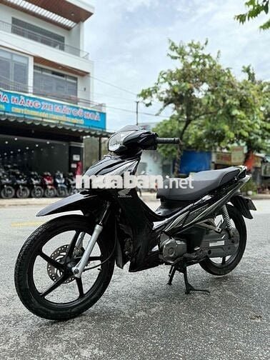 Honda Future 2018 Fi B.số 43 Góp trả trước 4tr