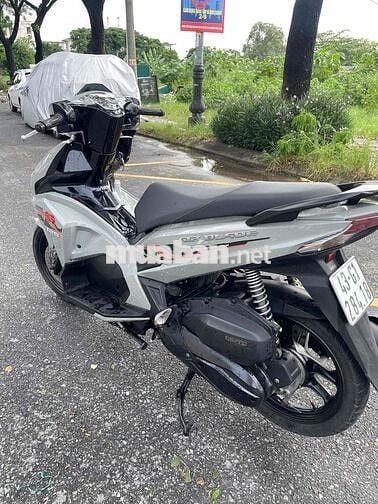 Chính chủ cần bán xe AB máy rin chạy ngon